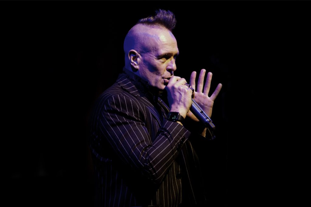 JOHN ROBB LIVE IN SALE – WHAT HAPPENED?