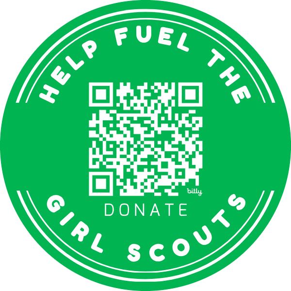 UW-L STUDENTS RAISE MONEY AT LOCAL COFFEE SHOPS WITH "FUELED BY GIRL SCOUTS"