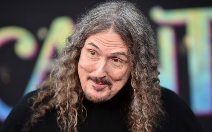 Vermont State University Offering Course Focusing On "Weird" Al Yankovic
