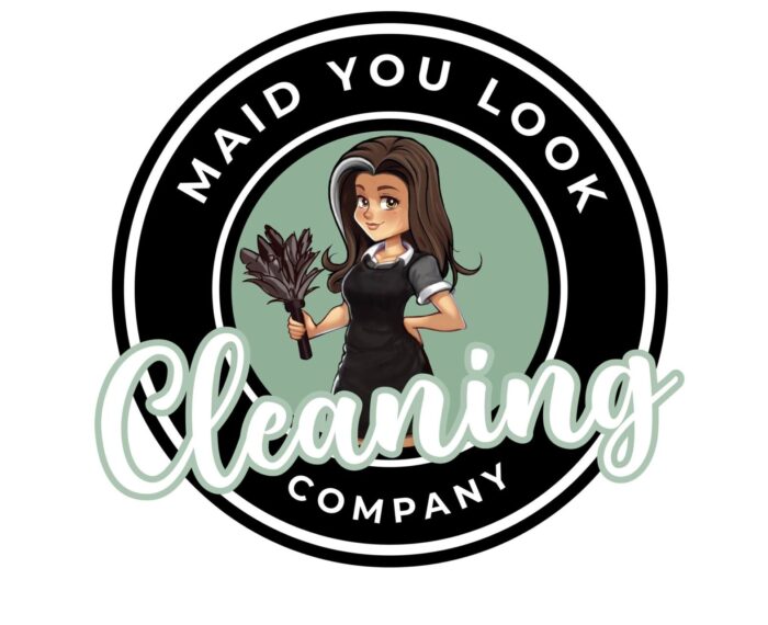 SAM KRIESEL, OWNER OF MAID YOU LOOK CLEANING CO., HELPS YOU GET YOUR TIME BACK
